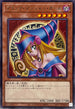 TTP1-JP005 ブラックマジシャンガール R
