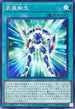 26PP-JP002 武装転生 N