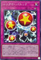 24PP-JP017 シンクロパニック N
