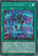 HC01-JP043 IntotheVRAINS! UL