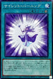 PGB1-JP038 サイレントバーニング MLR