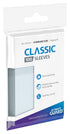 Ultimate Guard CLASSIC SLEEVES 66x93 mm