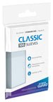 Ultimate Guard CLASSIC SLEEVES 66x93 mm