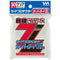YANOMAN Card Protector Over Guard 軽硬 ZL