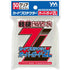 YANOMAN Card Protector Over Guard 軽硬 ZL