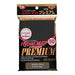 KMC Hyper Matte Premium Black