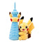 Pokemon ぬいぐるみ ポケモンセンタースカイツリータウン ピカチュウ 毛公仔