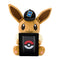 Pokemon ポケモンカードゲーム ぬいぐるみカードスタンド イーブイ 毛公仔
