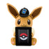 Pokemon ポケモンカードゲーム ぬいぐるみカードスタンド イーブイ 毛公仔