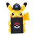 Pokemon ポケモンカードゲーム ぬいぐるみカードスタンド ピカチュウ 毛公仔