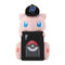 Pokemon ポケモンカードゲーム ぬいぐるみカードスタンド ミュウ 毛公仔