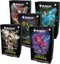 MTG Secrets of Strixhaven (SOS) Commander Deck (Set of 5)