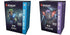 MTG Secrets of Strixhaven (SOS) 60-Card Theme Deck (Set of 2)