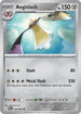 POR 058/088 Aegislash U