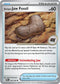 [Reverse Holo] POR 068/088 Antique Jaw Fossil C