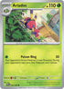 [Reverse Holo] POR 002/088 Ariados C
