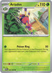 [Reverse Holo] POR 002/088 Ariados C