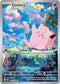 POR 094/088 Clefairy IR
