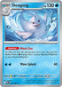 POR 019/088 Dewgong R