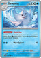 [Reverse Holo] POR 019/088 Dewgong R