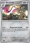 [Reverse Holo] POR 057/088 Doublade C