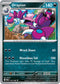 POR 052/088 Drapion U