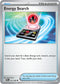 [Reverse Holo] POR 072/088 Energy Search C