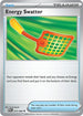 POR 073/088 Energy Swatter U