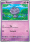 [Reverse Holo] POR 033/088 Espurr C