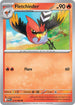 [Reverse Holo] POR 013/088 Fletchinder C