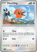 [Reverse Holo] POR 066/088 Fletchling C