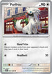 [Reverse Holo] POR 067/088 Furfrou C