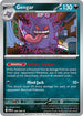 POR 050/088 Gengar R