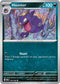[Reverse Holo] POR 049/088 Haunter C