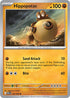 [Reverse Holo] POR 039/088 Hippopotas C