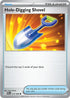 [Reverse Holo] POR 074/088 Hole-Digging Shovel C