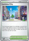 POR 077/088 Lumiose City U