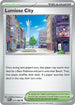 POR 077/088 Lumiose City U