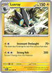 [Reverse Holo] POR 028/088 Luxray R