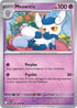 POR 034/088 Meowstic U