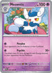 POR 034/088 Meowstic U