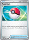 POR 080/088 Poke Ball C