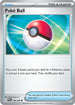 POR 080/088 Poke Ball C