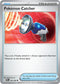 [Reverse Holo] POR 082/088 Pokemon Catcher C