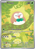POR 090/088 Rowlet IR