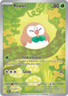 POR 090/088 Rowlet IR
