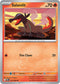 [Reverse Holo] POR 015/088 Salandit C