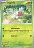 POR 003/088 Shaymin U