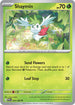 POR 003/088 Shaymin U