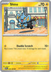 [Reverse Holo] POR 026/088 Shinx C